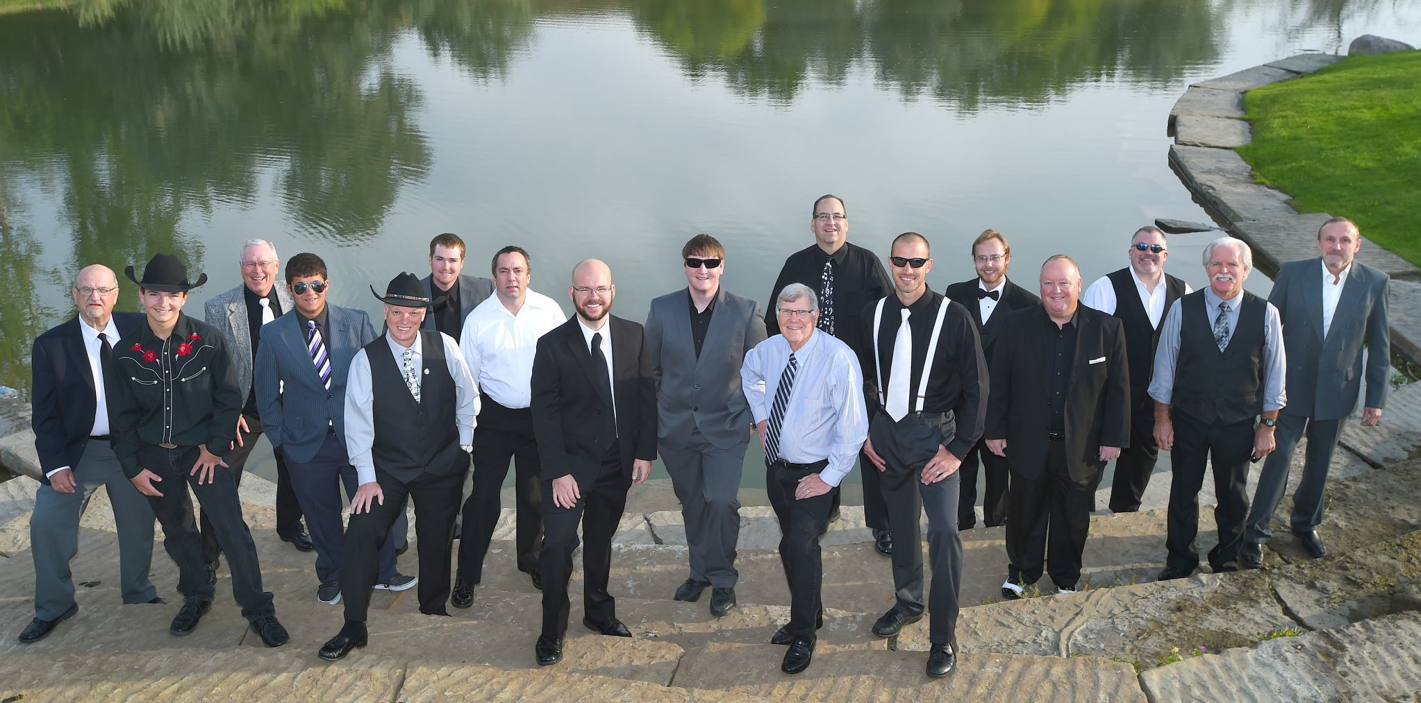 Treasure State Sound, Dec. 14